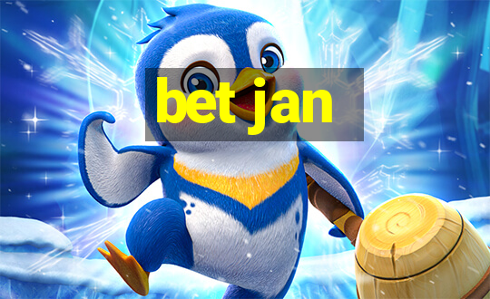 bet jan