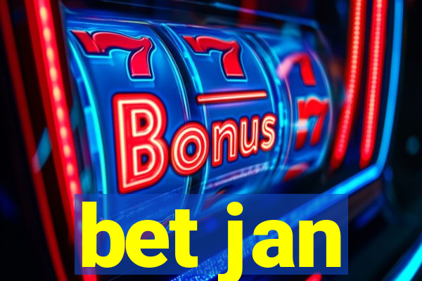 bet jan