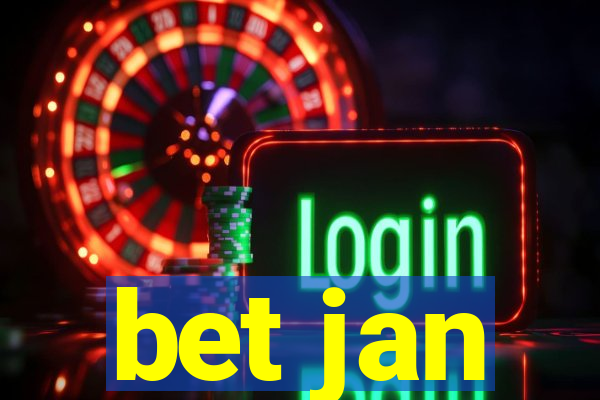 bet jan