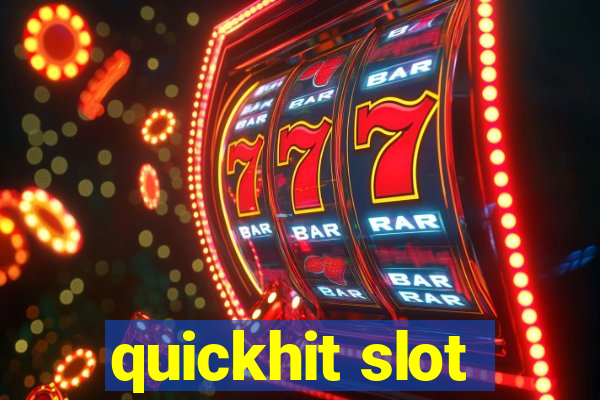 quickhit slot