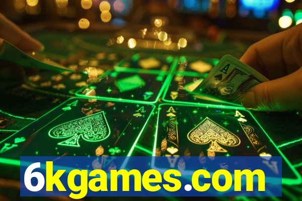 6kgames.com