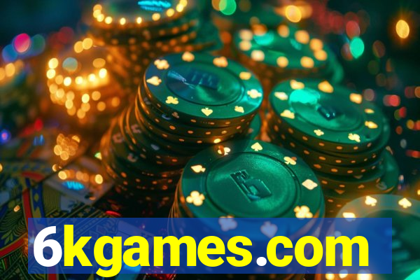 6kgames.com