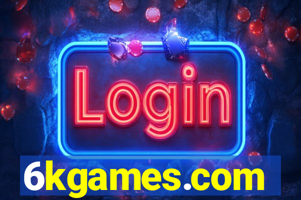 6kgames.com