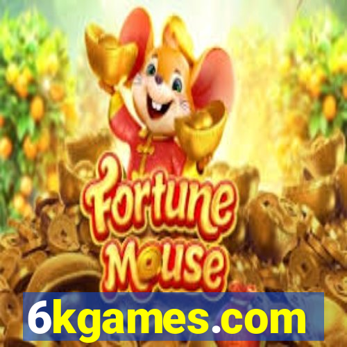 6kgames.com