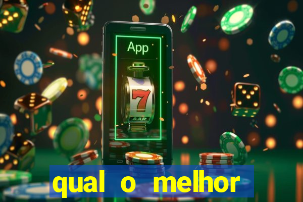 qual o melhor aplicativo para jogar e ganhar dinheiro