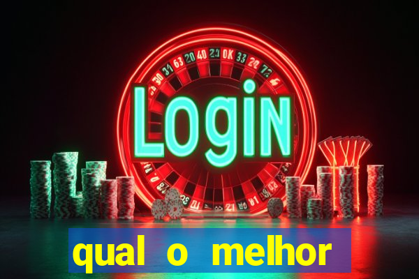 qual o melhor aplicativo para jogar e ganhar dinheiro