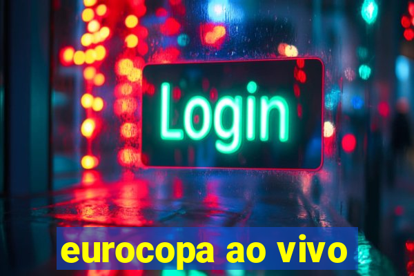 eurocopa ao vivo