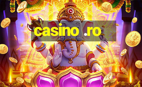 casino .ro