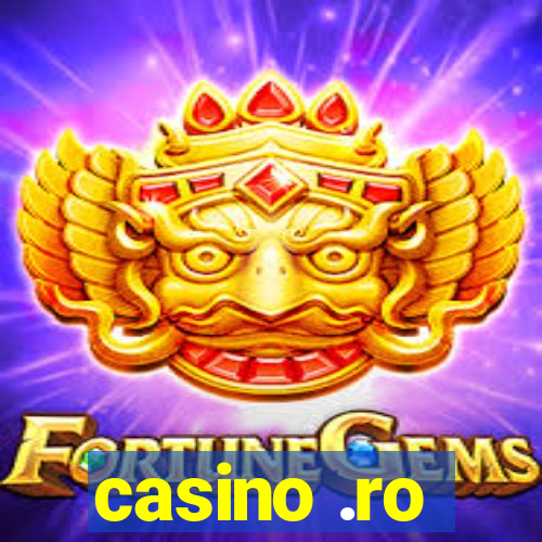 casino .ro