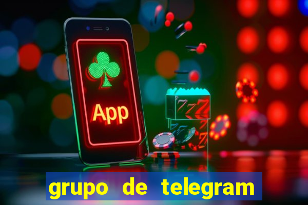 grupo de telegram mais 18