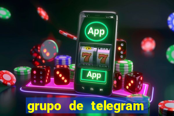 grupo de telegram mais 18