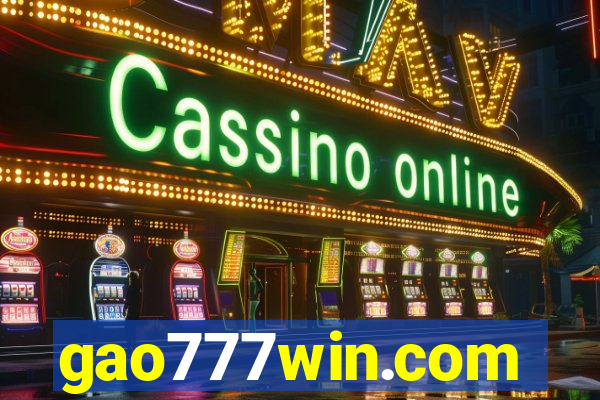 gao777win.com