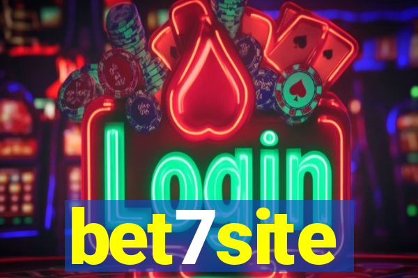 bet7site