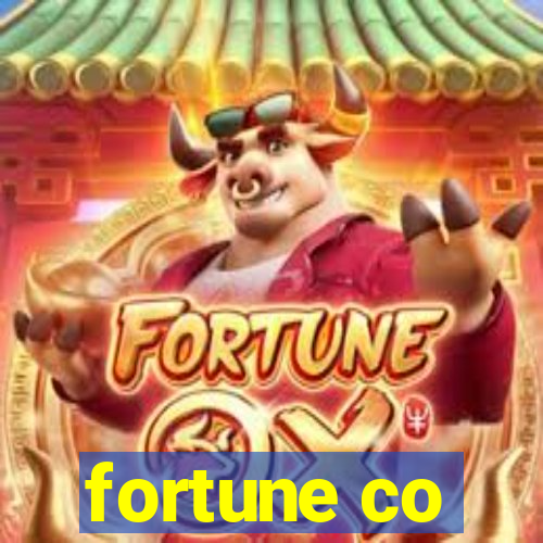 fortune co