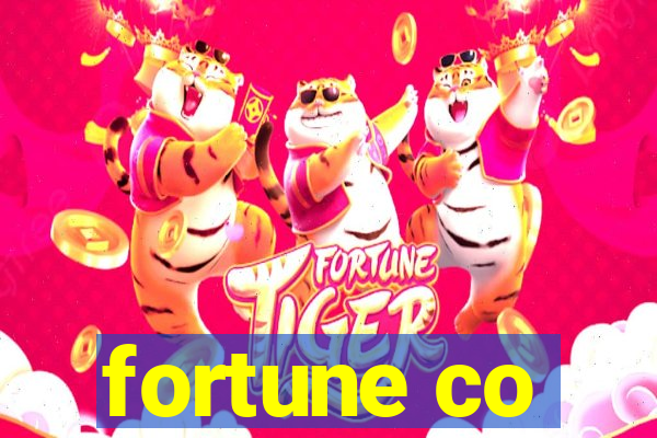 fortune co