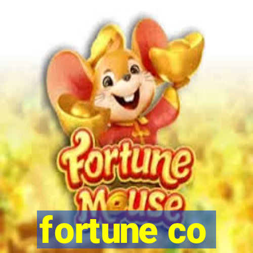 fortune co