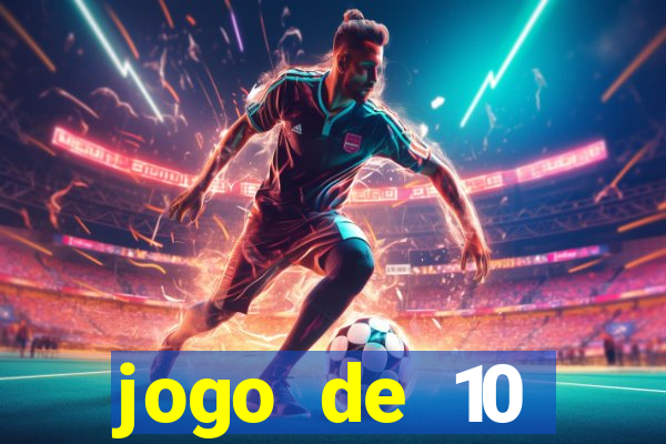 jogo de 10 centavos betano