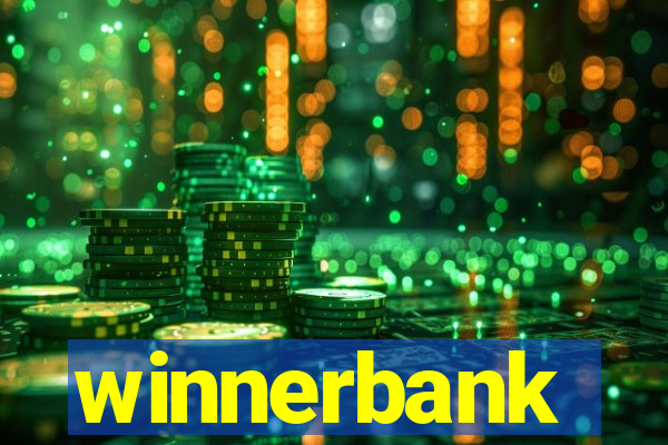 winnerbank