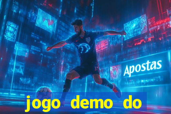 jogo demo do fortune ox