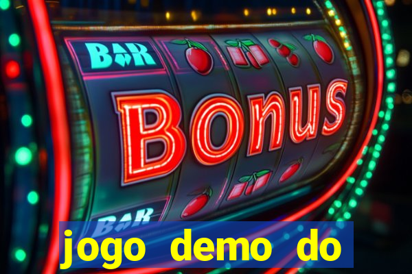 jogo demo do fortune ox