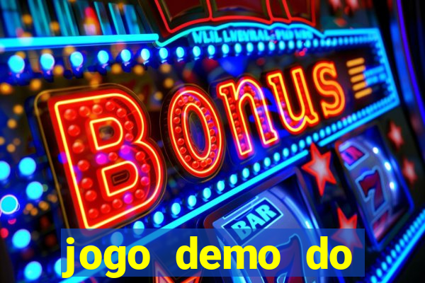 jogo demo do fortune ox