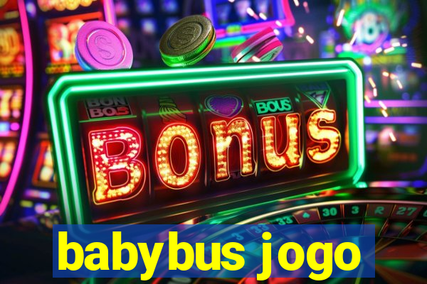 babybus jogo