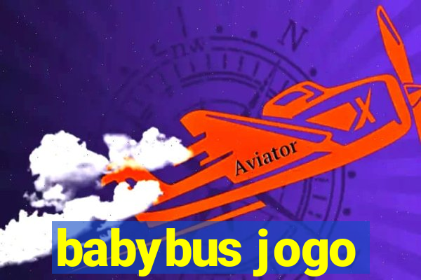 babybus jogo