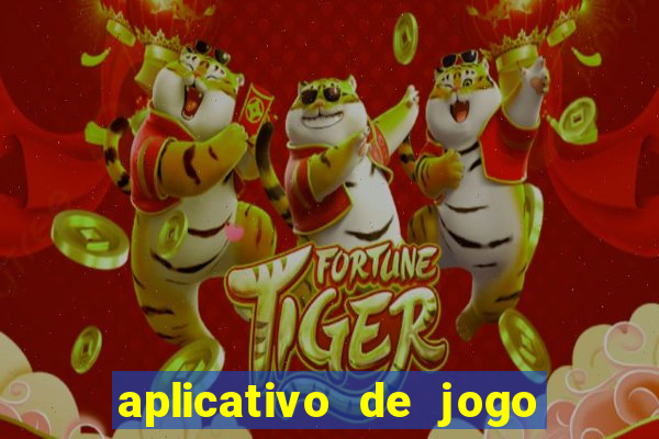 aplicativo de jogo que da bonus no cadastro