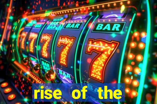 rise of the mountain king slot free play