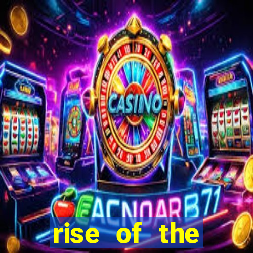 rise of the mountain king slot free play