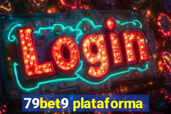 79bet9 plataforma