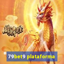 79bet9 plataforma