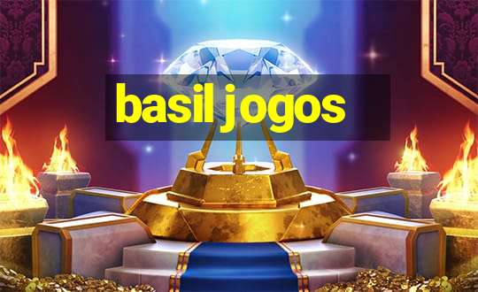 basil jogos