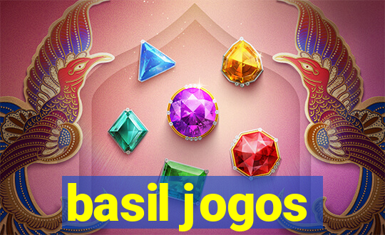 basil jogos