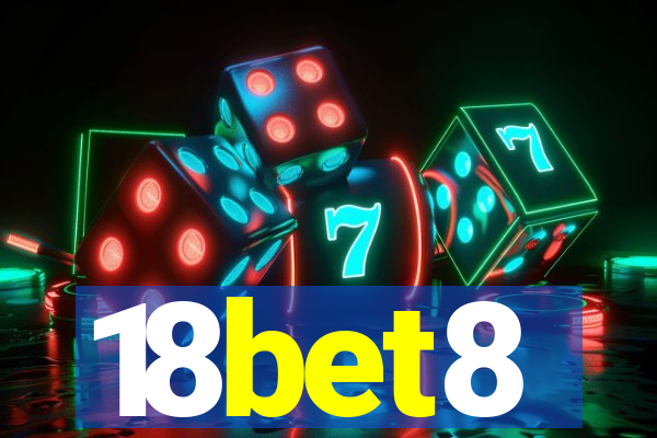 18bet8