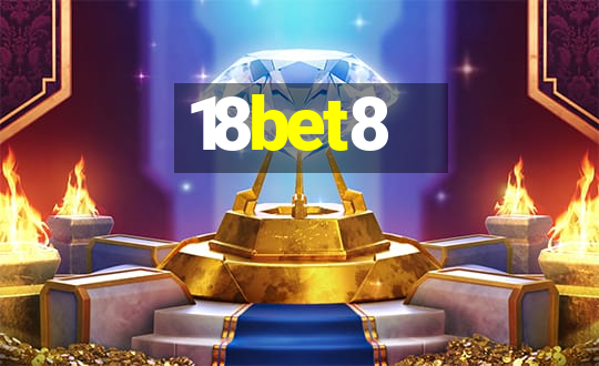 18bet8