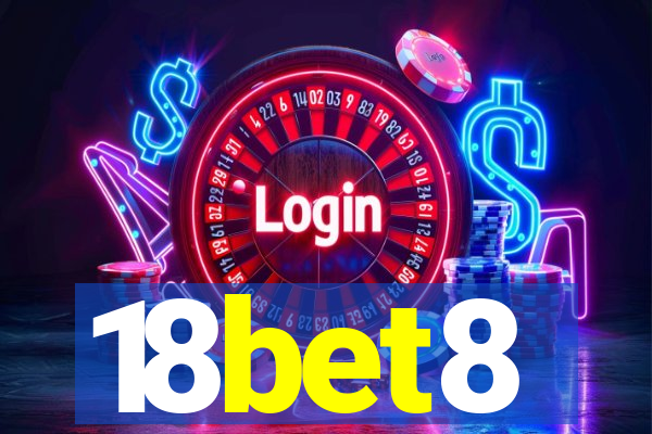 18bet8