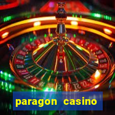 paragon casino resort louisiana