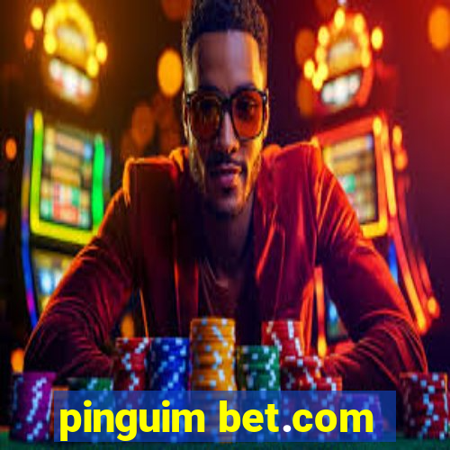 pinguim bet.com