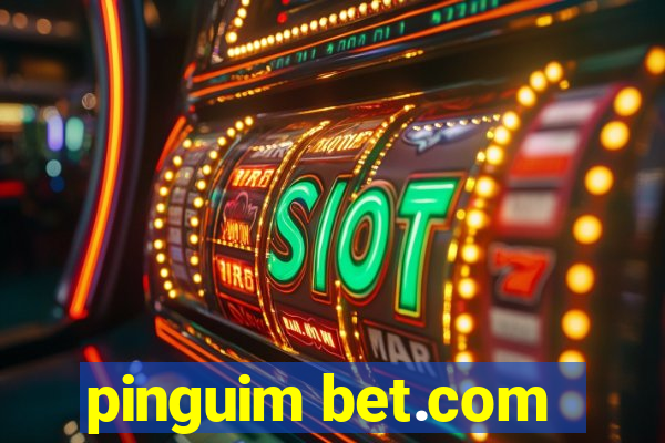 pinguim bet.com