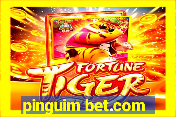 pinguim bet.com