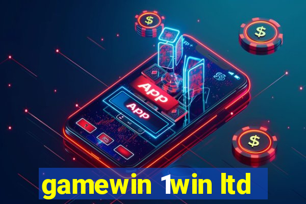 gamewin 1win ltd