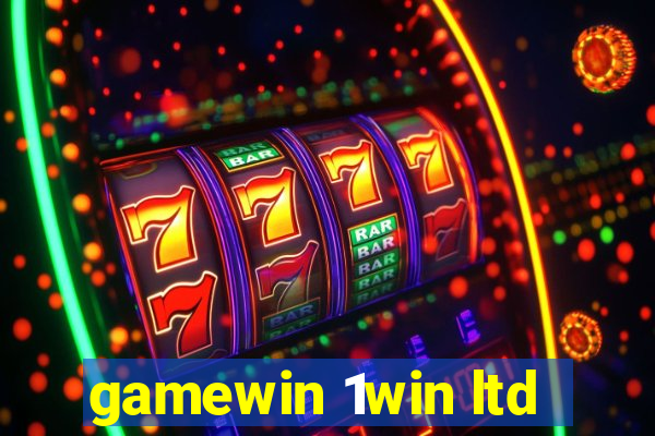 gamewin 1win ltd