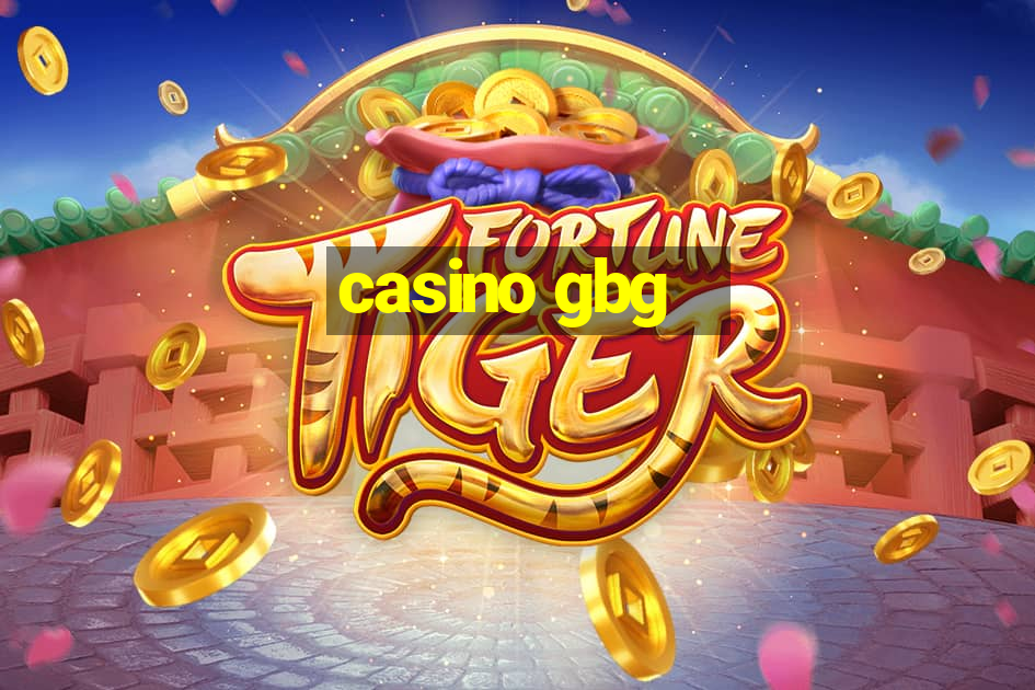 casino gbg