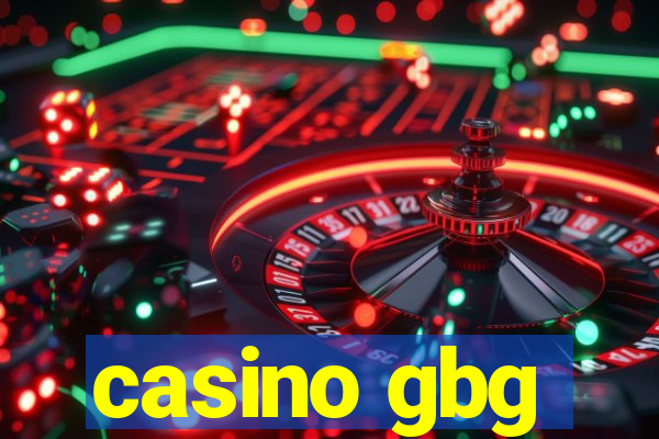 casino gbg