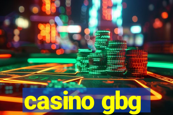 casino gbg