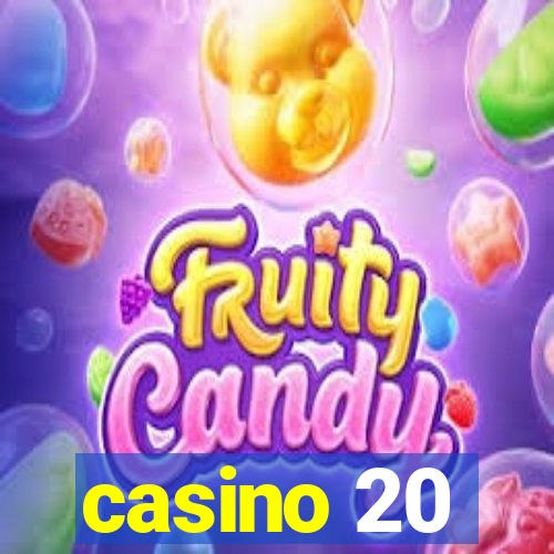 casino 20