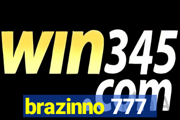 brazinno 777