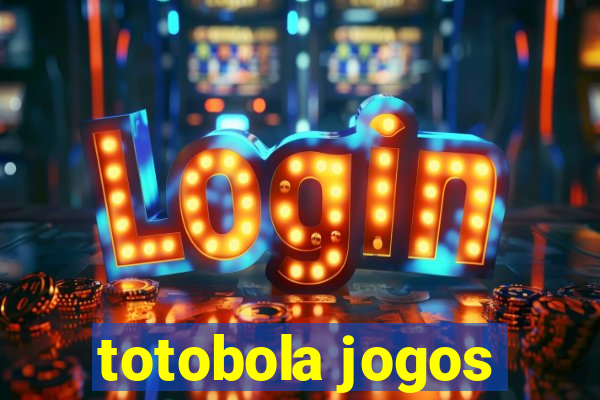 totobola jogos