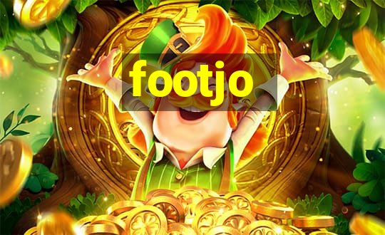 footjo